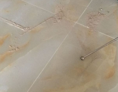 渭南瓷砖空鼓维修公司分享粘合剂选择不当在瓷砖铺贴过程中可能导致以下问题